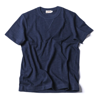 Madden – Heavyweight Retro Cotton Tee for Men