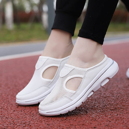 Seyvor - Breathable Comfort Slippers for Men