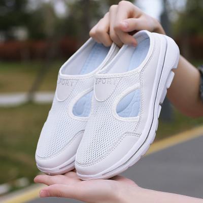 Seyvor - Breathable Comfort Slippers for Men