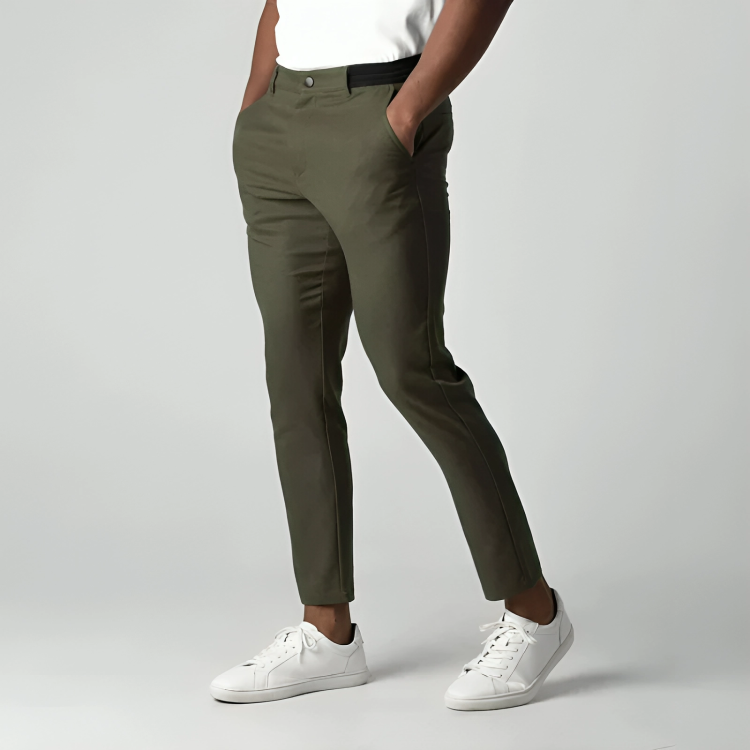 Daven – Men’s Stretch Chinos