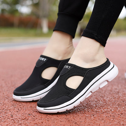 Seyvor - Breathable Comfort Slippers for Men