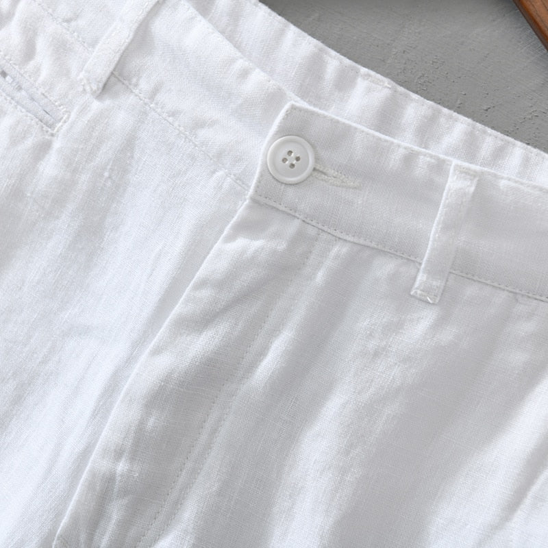 Jorvan – Relaxed Fit Shorts for Men
