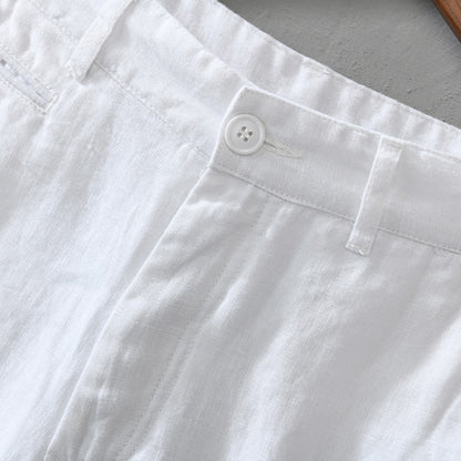 Jorvan – Relaxed Fit Shorts for Men