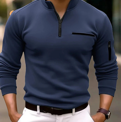 Thalen – Men’s Classic Everyday Sweater