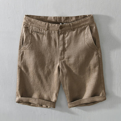 Jorvan – Relaxed Fit Shorts for Men