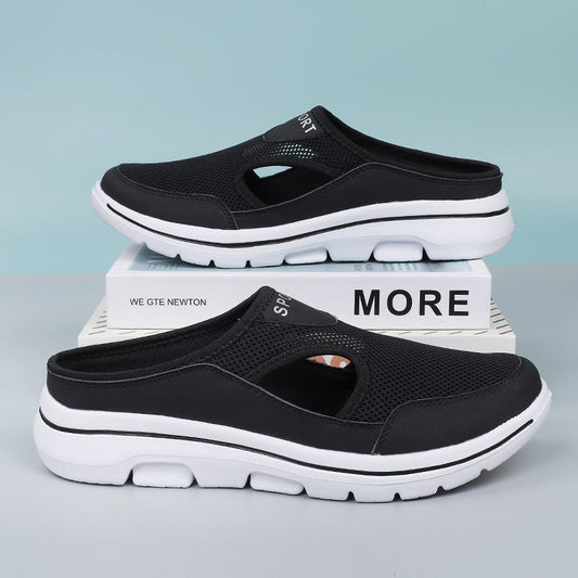 Seyvor - Breathable Comfort Slippers for Men