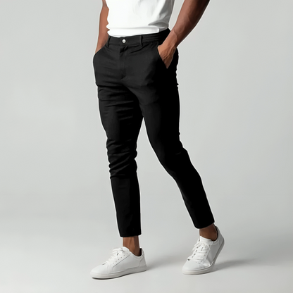 Daven – Men’s Stretch Chinos