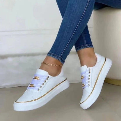 Aurelia – Lightweight Mesh Sneakers for Women