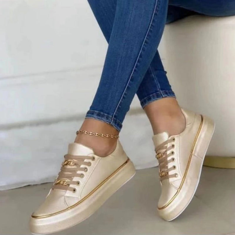 Aurelia – Lightweight Mesh Sneakers for Women