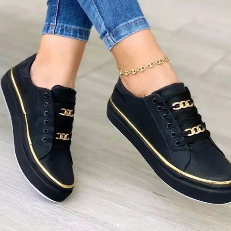 Aurelia – Lightweight Mesh Sneakers for Women