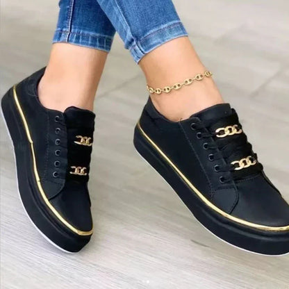 Aurelia – Lightweight Mesh Sneakers for Women