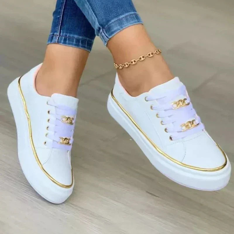 Aurelia – Lightweight Mesh Sneakers for Women