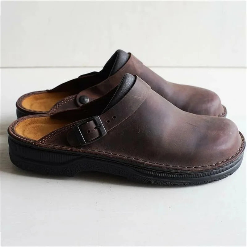 Solaro - Lightweight Comfort Slippers