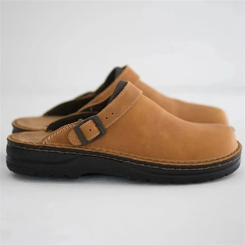 Solaro - Lightweight Comfort Slippers