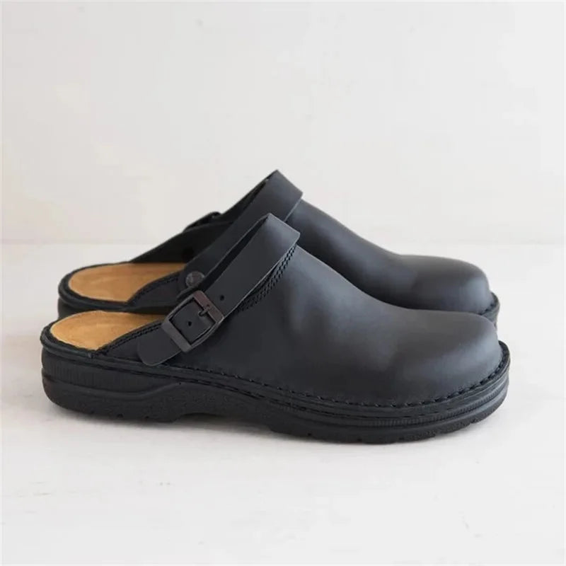 Solaro - Lightweight Comfort Slippers