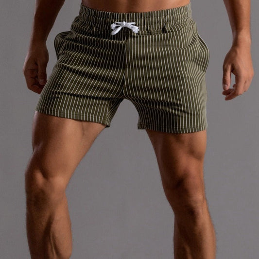 Tavrix - Men’s Flexible Training Shorts