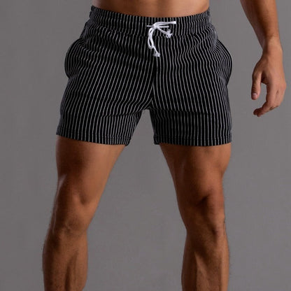 Tavrix - Men’s Flexible Training Shorts