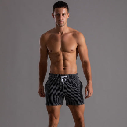 Tavrix - Men’s Flexible Training Shorts