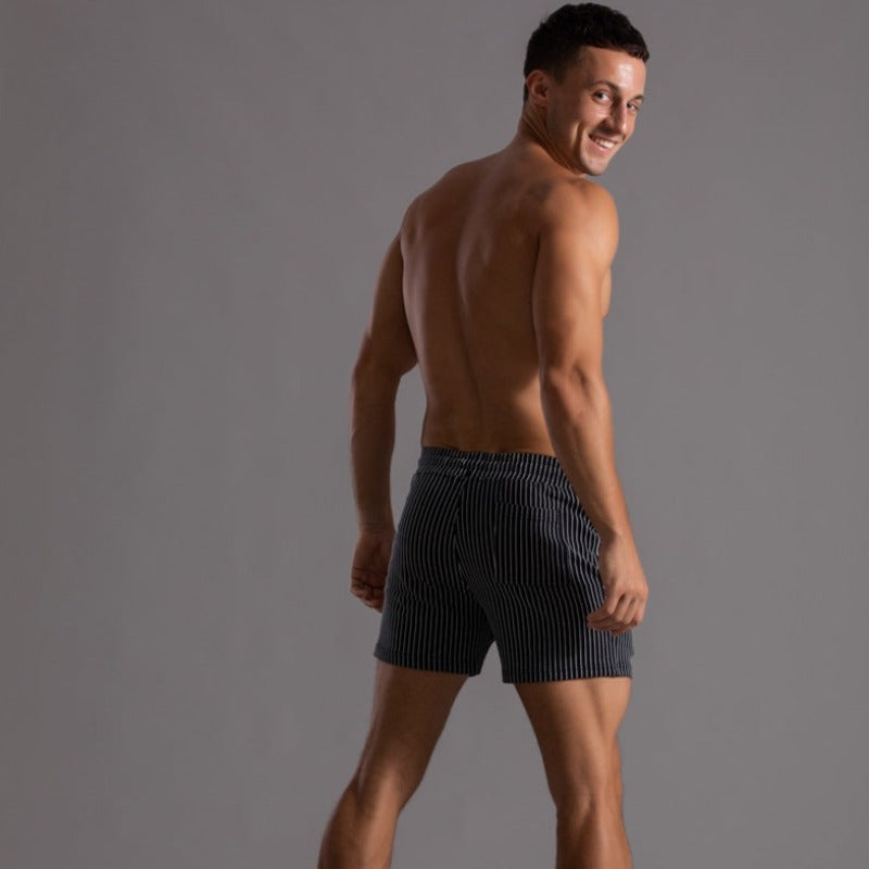 Tavrix - Men’s Flexible Training Shorts