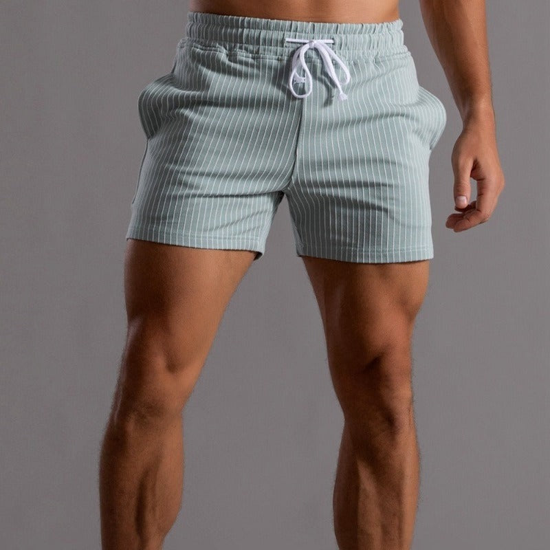 Tavrix - Men’s Flexible Training Shorts