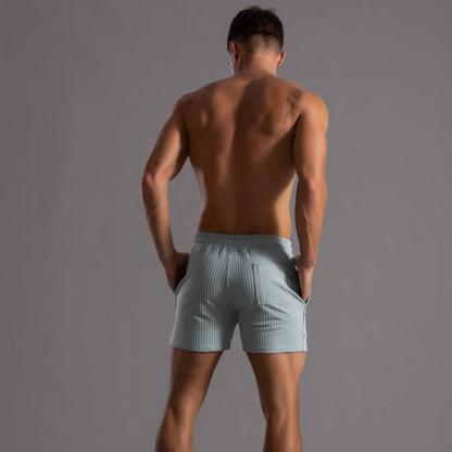 Tavrix - Men’s Flexible Training Shorts
