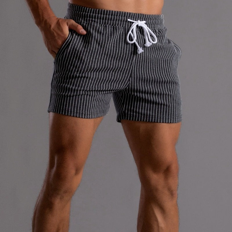 Tavrix - Men’s Flexible Training Shorts