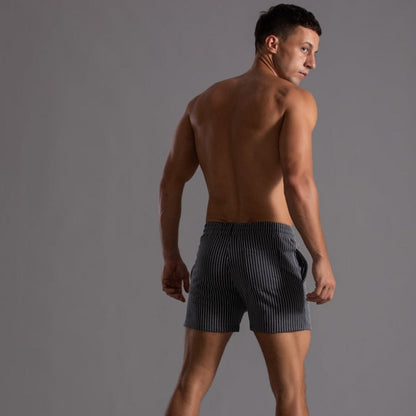 Tavrix - Men’s Flexible Training Shorts