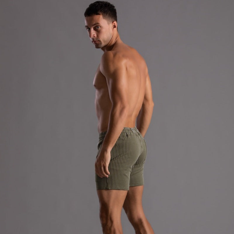 Tavrix - Men’s Flexible Training Shorts