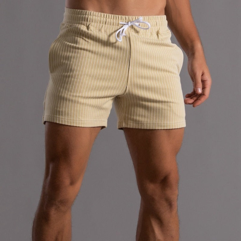 Tavrix - Men’s Flexible Training Shorts