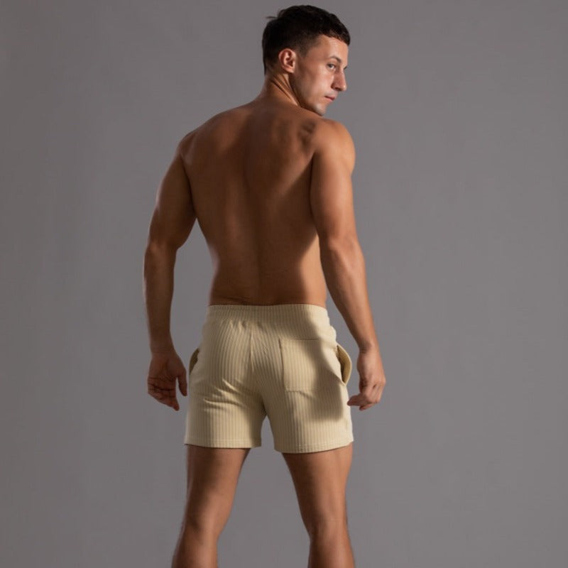 Tavrix - Men’s Flexible Training Shorts