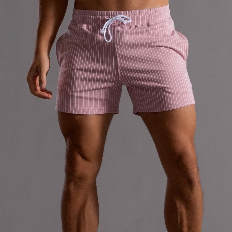 Tavrix - Men’s Flexible Training Shorts
