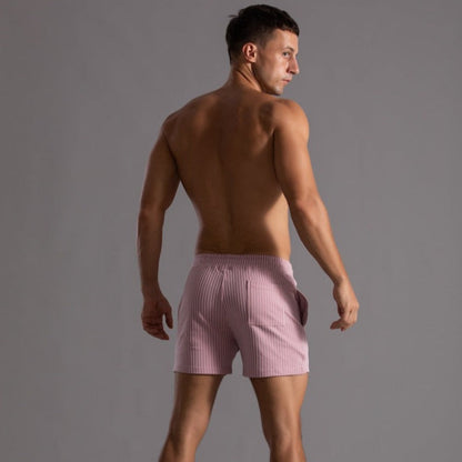 Tavrix - Men’s Flexible Training Shorts