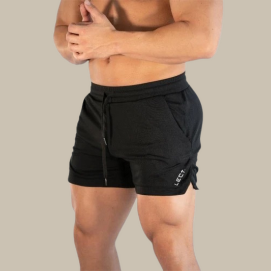 Taz Men's Swim Shorts | Eco-Friendly Fabric, Sporty Design 0