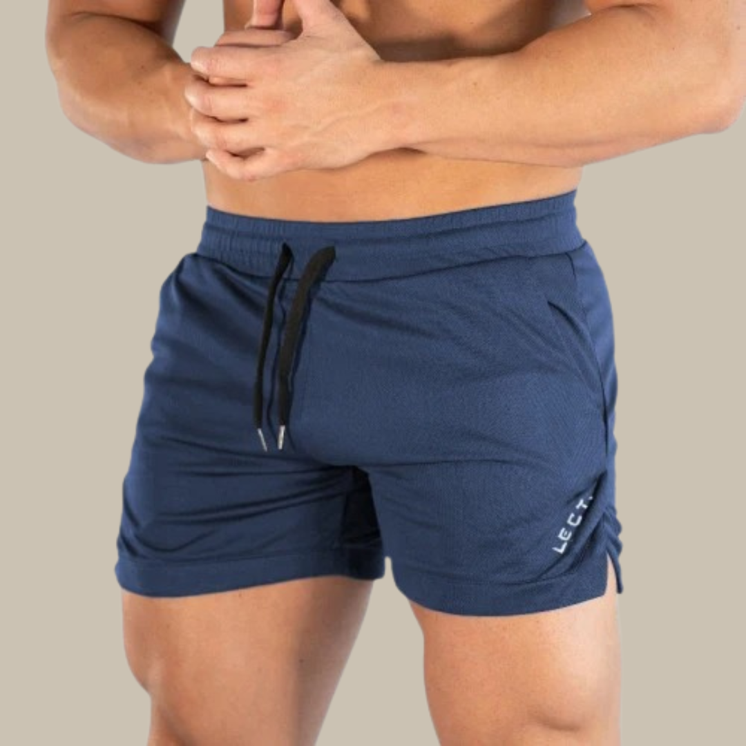Taz Men's Swim Shorts | Eco-Friendly Fabric, Sporty Design 1