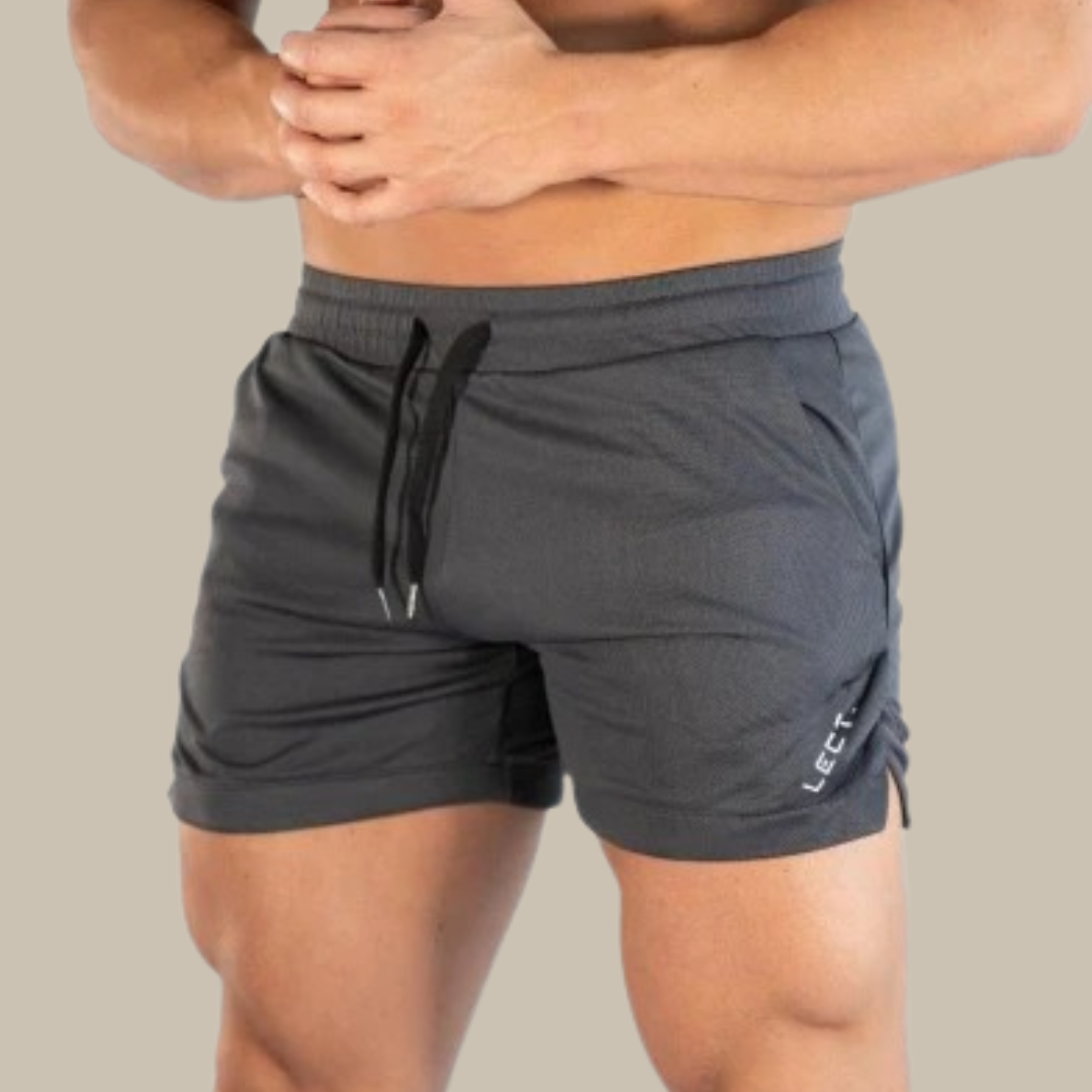 Taz Men's Swim Shorts | Eco-Friendly Fabric, Sporty Design 2