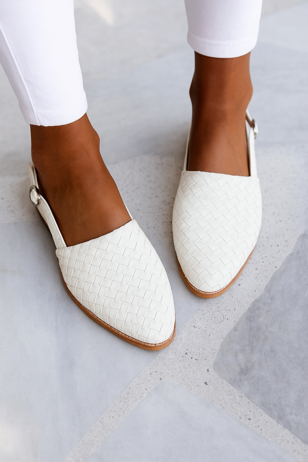 Supportive Slip-On Comfort Shoes – Tevaro
