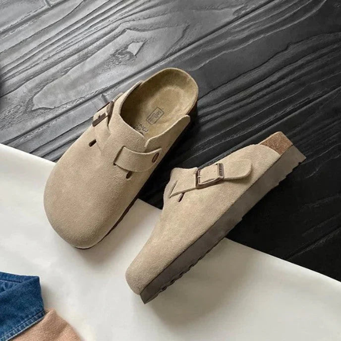 Unisex Sandals | Durable Elegant Design - Noa