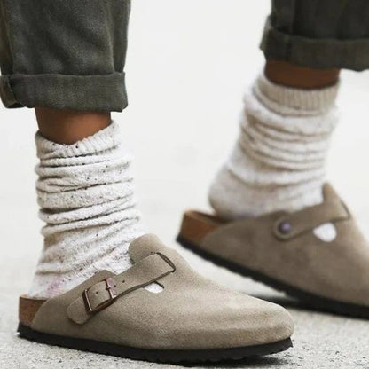 Unisex Sandals | Durable Elegant Design - Noa