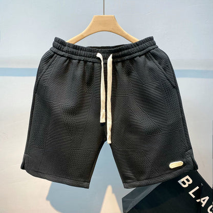 Varello – Men’s Summer Comfort Shorts