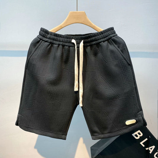 Varello – Men’s Summer Comfort Shorts