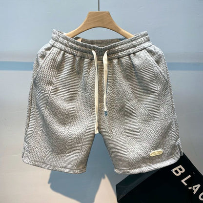 Varello – Men’s Summer Comfort Shorts