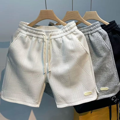 Varello – Men’s Summer Comfort Shorts