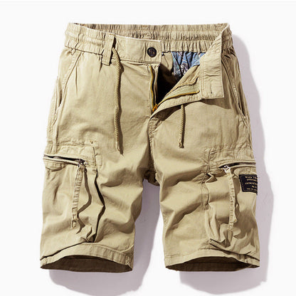 Men’s Outdoor Cargo Shorts – Varlan