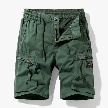 Men’s Outdoor Cargo Shorts – Varlan