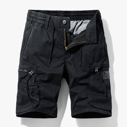 Men’s Outdoor Cargo Shorts – Varlan