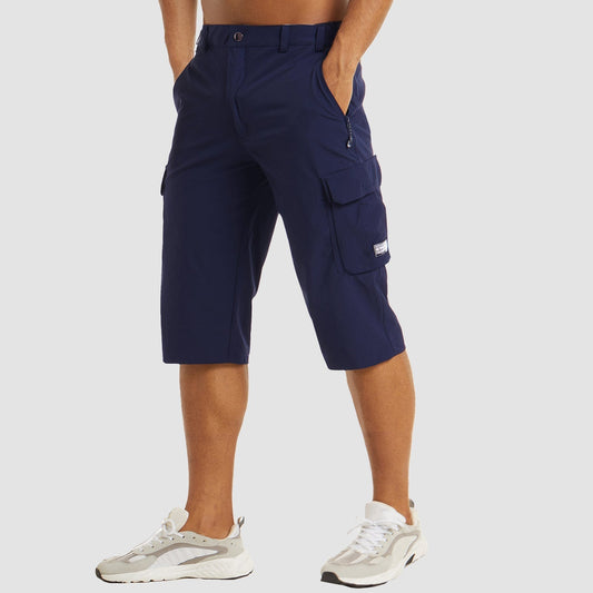 Veyron - Men’s Functional Cargo Shorts