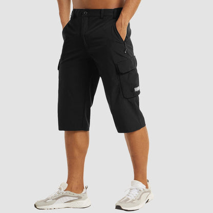 Veyron - Men’s Functional Cargo Shorts