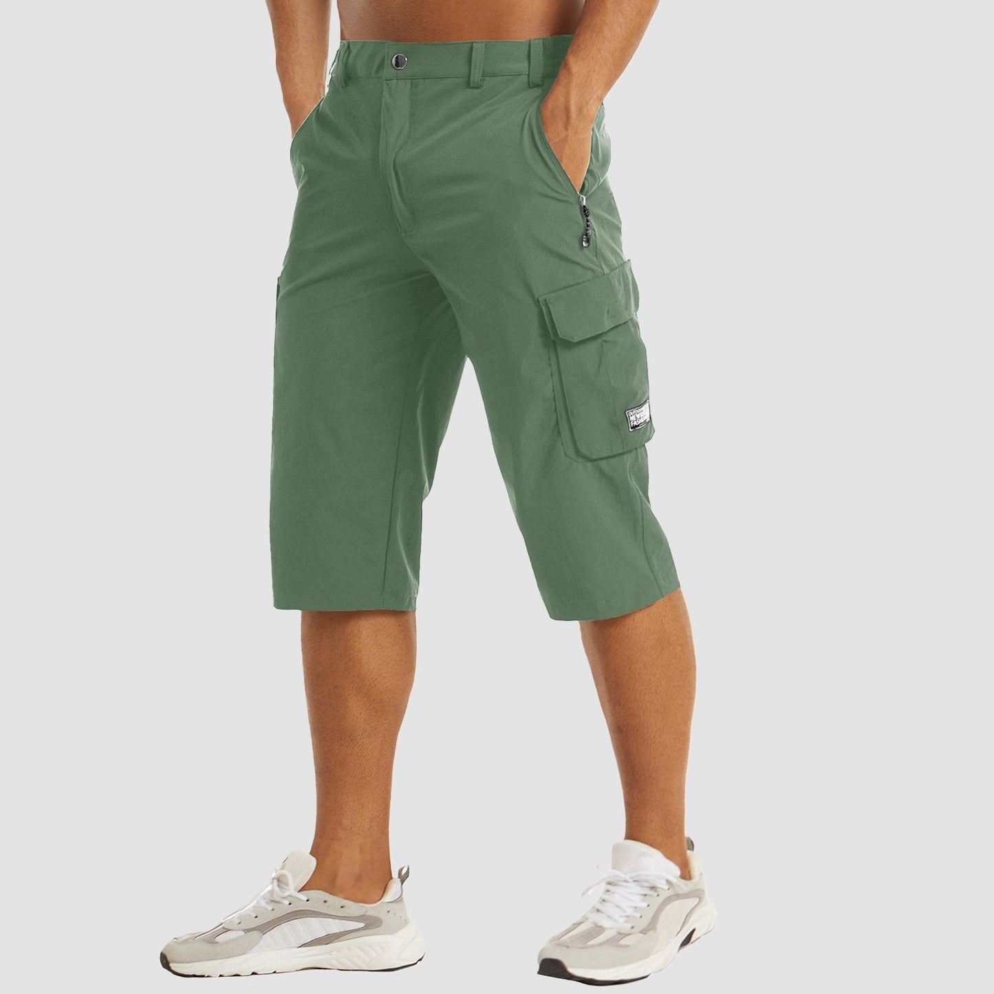 Veyron - Men’s Functional Cargo Shorts