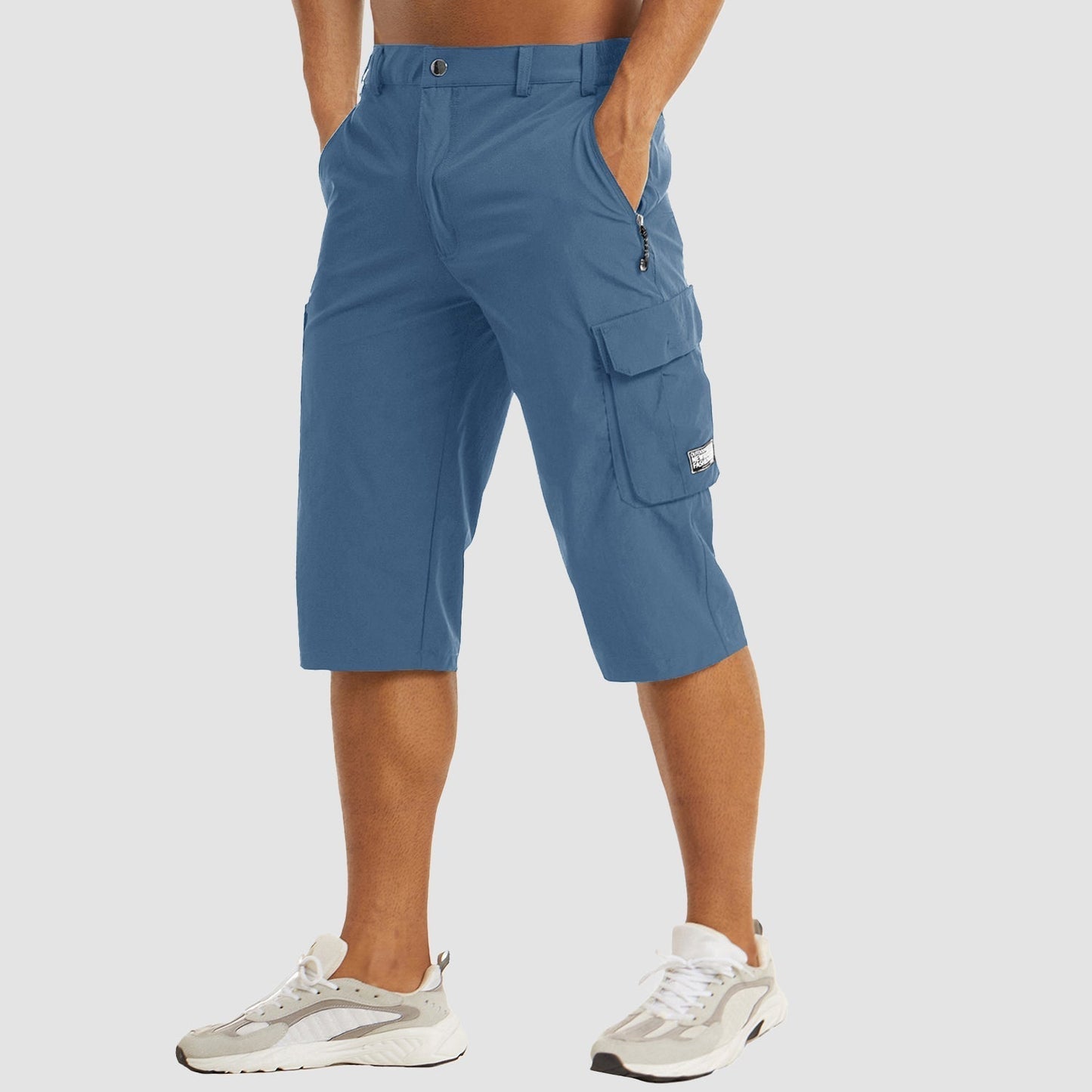 Veyron - Men’s Functional Cargo Shorts