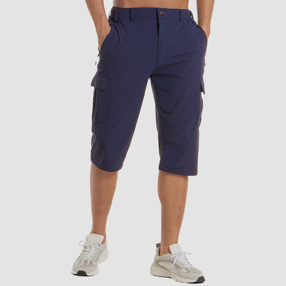 Veyron - Men’s Functional Cargo Shorts
